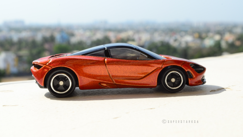 Illustration for article titled McLaren Monday - Twin 720S Meet and Greet